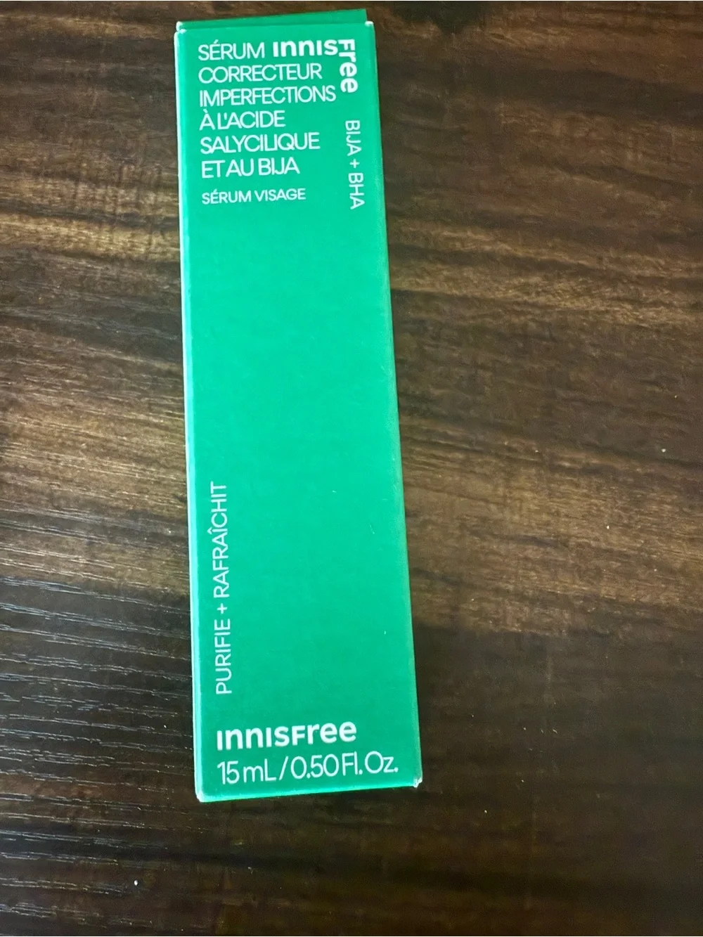 💛 2/$25 INNISFREE Bija Salicylic Spot Serum